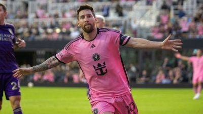 MLS to relax roster rules in wake of Messi arrival - sources - ESPN