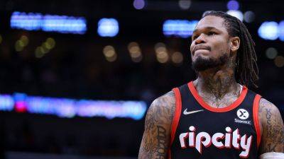 Ex-NBA player Ben McLemore accused of rape, sexual abuse in Oregon - foxnews.com - Spain - China - state Oregon - Los Angeles - state Kansas - state Louisiana - county Kings - Greece - parish Orleans