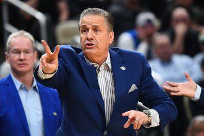 No More Excuses In March, John Calipari Has To Win Immediately At Arkansas With NIL And The Transfer Portal