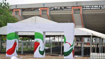 MKO Abiola National Stadium agog as teams set for 19th Oil/Gas Games