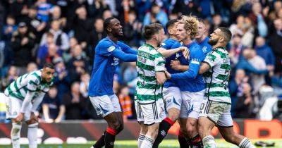Signing off on Celtic hosting Rangers in unique title shootout gives SPFL chance to do something spectacular