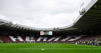 Ryan Stevenson - Steven Naismith - I'm confident of Hearts ticket stampede and 100 grand will go where it is needed most – Ryan Stevenson - dailyrecord.co.uk - Scotland