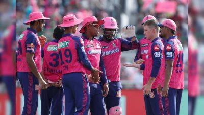 Adam Zampa - Rajasthan Royals - "Couldn't Offer Best Version Of Myself": Rajasthan Royals Star On Opting Out Of IPL 2024 - sports.ndtv.com - Australia - New Zealand - India