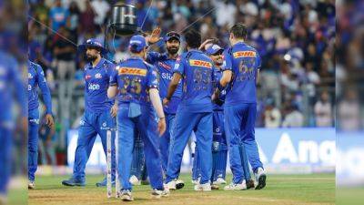 Mumbai Indians vs Royal Challengers Bengaluru, IPL 2024: Match Preview, Fantasy Picks, Pitch And Weather Reports
