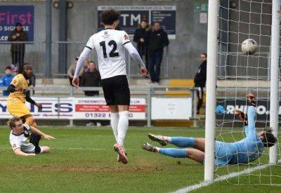 Dartford manager Ady Pennock says club paying price for inability to stamp out basic errors as National League South survival hopes look slim