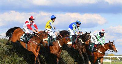 Dan Skelton - Garry Owen - Williams - Aintree Festival 2024 day one tips as Corbetts Cross is Garry Owen's pick for William Hill Bowl - dailyrecord.co.uk - county Garden - county Turner - county Hampton