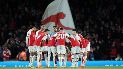 Cesc Fabregas happy with Arsenal trajectory under Mikel Arteta