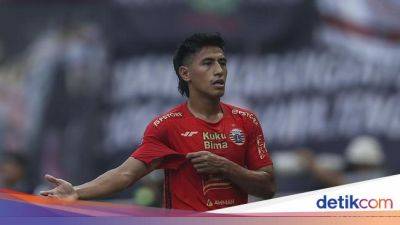 Thomas Doll - Liga 1 Mulai Pekan Depan, Gelandang Persija Potong Waktu Liburan - sport.detik.com - Indonesia