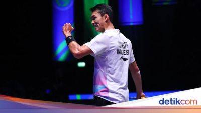Jonatan Christie Vs Lee Zii Jia di Perempatfinal BAC 2024, Bisa Menang?
