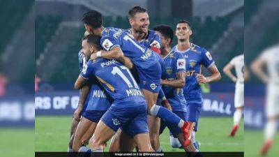Indian Super League Final On May 4; Playoffs From April 19