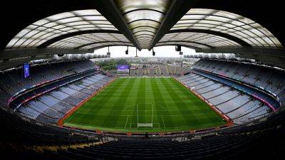 Leo Cullen - Leinster Rugby - Leinster set for Croke Park if they defeat La Rochelle - rte.ie - Britain - county Bristol