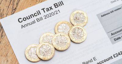 13 DWP benefits that could cut your Council Tax if you live with 'impairment' - manchestereveningnews.co.uk