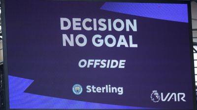 New technology to cut offside VAR check in Premier League by 31 seconds - rte.ie - Qatar - Ireland