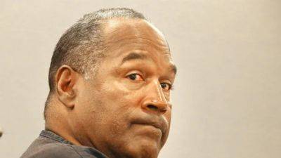 O.J. Simpson dead at 76 - cbc.ca - Usa