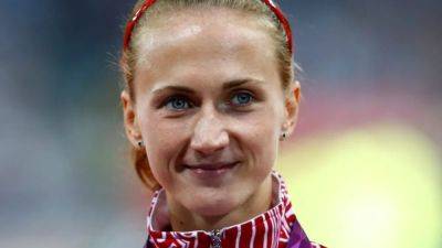 Doping - Poistogova-Guliyev set to be stripped of 2012 Olympic medal after AIU ban - channelnewsasia.com - Russia - Usa - Turkey - Kenya