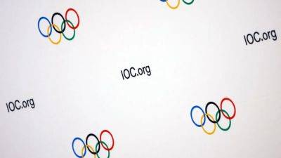 Summer Olympics - Paris Olympics - International - World Boxing hopes talks with IOC over recognition to start soon - channelnewsasia.com - Los Angeles