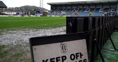 Rangers could play Dundee at neutral venue as SPFL reveal alternative plans in case of third Dens Park washout