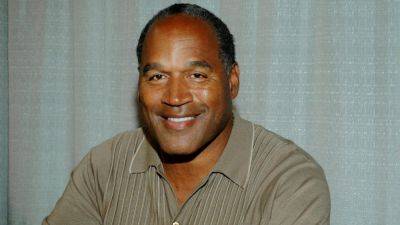 O.J. Simpson dies of cancer at age 76, family says - ESPN - espn.com - Los Angeles - county Simpson - state California