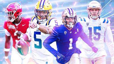 2024 NFL draft: Latest news, questions for all 32 team picks - ESPN