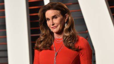 Caitlyn Jenner offers blunt, two-word response after OJ Simpson's death