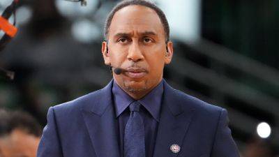 Stephen A.Smith - Jesse D.Garrabrant - Stephen A. Smith reacts to O.J. Simpson's death, weighs in on infamous trial: 'I believed he was guilty' - foxnews.com - Los Angeles - county Garden