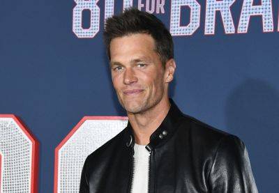 NFL Goat Tom Brady Leaves Door Open For Comeback At Age 46