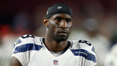 Super Bowl champion Ricardo Lockette arrested on weapon, stolen vehicle charges