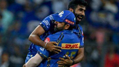 First Time In IPL History: Jasprit Bumrah Achieves Massive Feat With 5-Wicket Haul