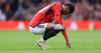 Varane, Rashford, Shaw - Manchester United injury news and return dates ahead of Bournemouth