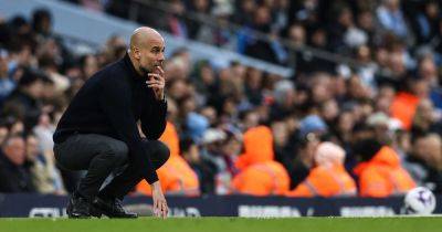 Pep Guardiola's Man City fixture fury set to reach boiling point as worst-case scenario outlined