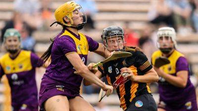 Tattoos, buckets and MS: Wexford's Ciara Storey has a tale to tell