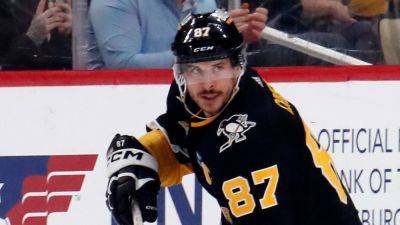Sidney Crosby hits 1,000 assists, keeps Penguins surging - ESPN