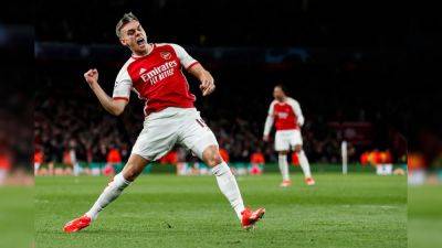 Arsenal Braced For Unai Emery Reunion As Title Race Heats Up