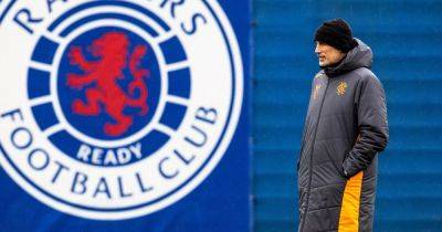 Don Robertson - Philippe Clement - Philippe Clement struck by young Rangers fan's tears as unseen costs of Dens Park farce hit home - dailyrecord.co.uk - Scotland - Ireland