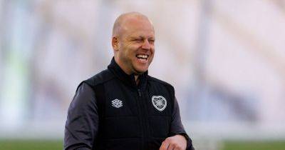 Steven Naismith's Hearts transfer cherry picking is 'smart' as Davie Martindale points out dual benefit