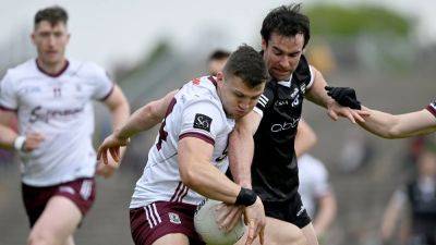 Markievicz Park to host Sligo v Galway in Connacht semi-final