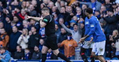 'Penalty to Rangers' proves more than a meme as Ibrox side on verge of breaking 2 spot kick WORLD RECORDS