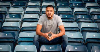 Former Rochdale footballer Joe Thompson reveals he's fighting cancer for a third time