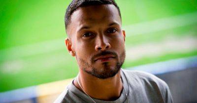 Ex-footballer Joe Thompson raising £250k for pioneering cancer treatment - and answers - after devastating third diagnosis