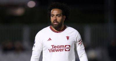 Why Tom Huddlestone plays for Manchester United's academy and how Liverpool have copied