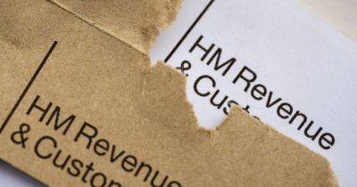 HMRC to send 400,000 warning about new bill