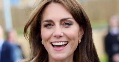 'Luxury' £750 gold infused anti-wrinkle cream Kate Middleton swears by to 'train skin to look younger' slashed to under £100
