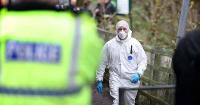 Salford bin collections to resume amid police search for body parts after torso found in woodland