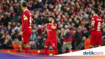Liverpool Dihajar Atalanta, Carragher: Fokus ke Liga Saja!