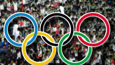 International - Ukraine demands to remove Russian, Belarusian wrestlers from Paris 2024 Olympics – NOC - en.interfax.com.ua - Russia - Ukraine - Belarus