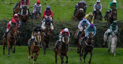 Grand National 2024 tips with Garry Owen on a Mahler Mission as legendary tipster predicts his Aintree top 4