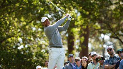 Despite making Masters history on Friday, Tiger Woods is still not satisfied - ESPN