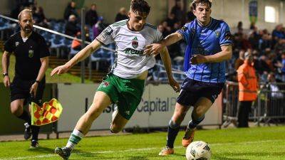 Cork City increase advantage with draw at UCD
