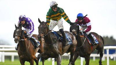 Grand National: Preview and tips for the world's most famous steeplechase - rte.ie