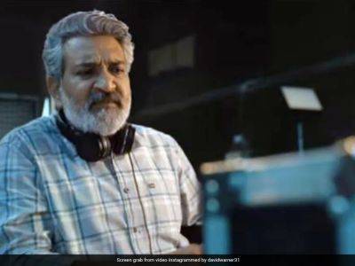 SS Rajamouli's Latest 'Oscar' Worthy Collab Has A Great Opener Sword Fighting